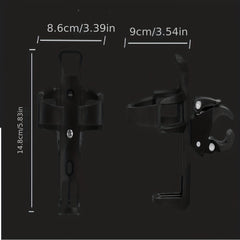 Outdoor Cycling Bottle Cage Cup Drink Holder Bike Accessories
