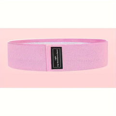 3pcs Yoga Elastic Bands Fitness Tension Bands Home Gym Training Tool