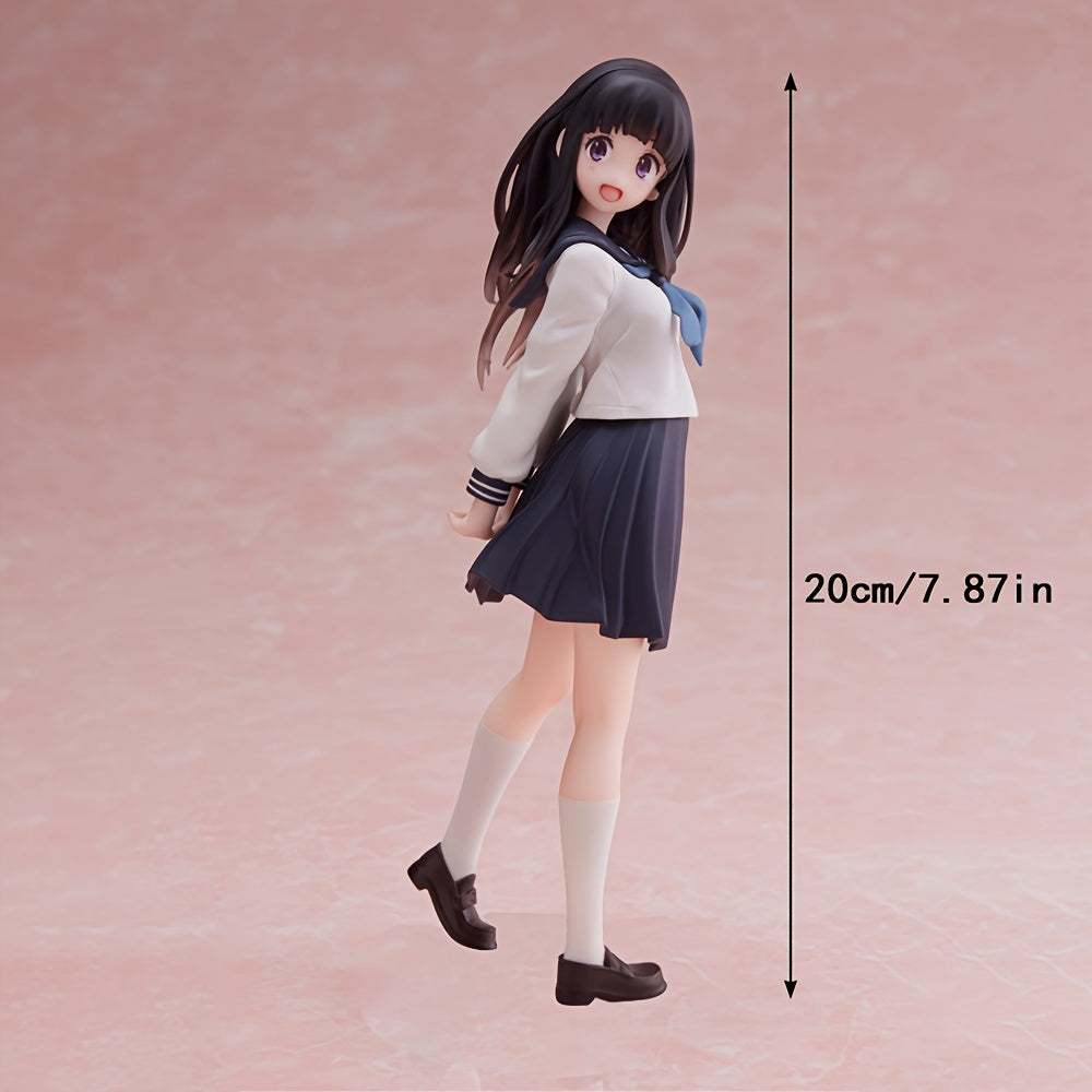 Princess Uniform Figure Ideal Gift For Anime Fans