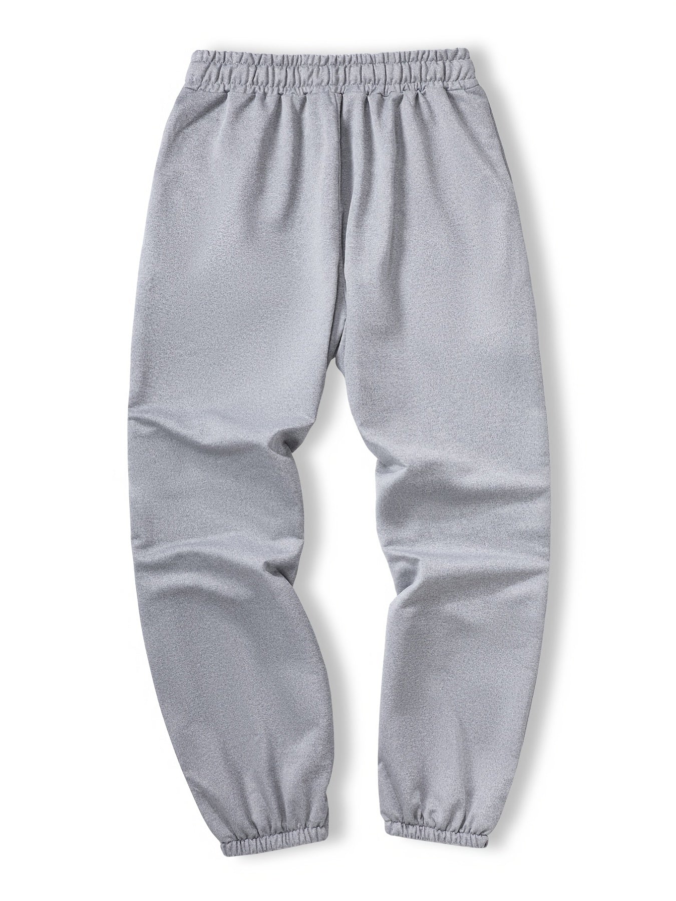 Men's Stylish Pattern Pants Casual Loose Sweatpants