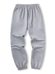 Men's Stylish Pattern Pants Casual Loose Sweatpants