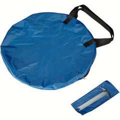 Portable Pop Up Tent Sunshade Waterproof Tent for Camping and Hiking