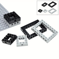 High Tech Brick Frame Parts 32324 Compatible Building Blocks Puzzle Toy
