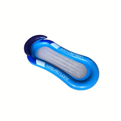 Inflatable Swimming Float with Armrests