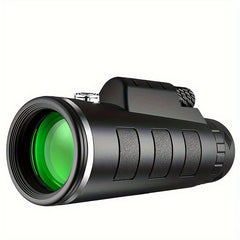 40X60 Monocular Telescope for Bird Watching, Travel, Sightseeing