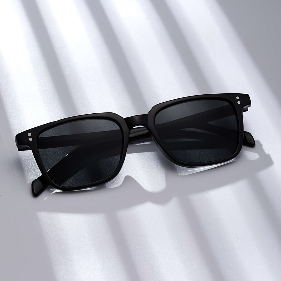 Casual Style Sunglasses