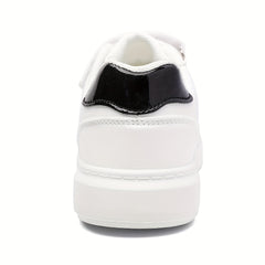 Boys' Anti-Skid Skate Shoes for School Daily Outdoor Activities