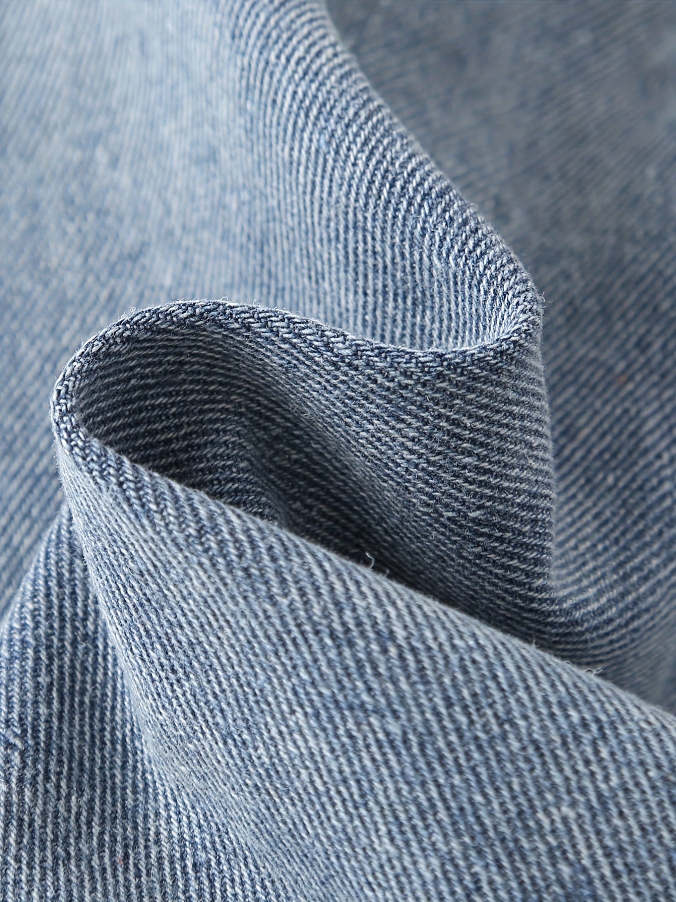 Boy's Ripped Jeans for Spring Autumn