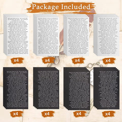 32 Sheets Quote Phrase Word Stickers Vintage Scrapbooking Junk Journal Planners
