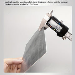 1pc Outdoor Waterproof Butyl Tape All Round Sealing Tape Leak Repair Tape