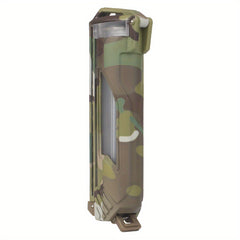 Tactical Waterproof Battery Organizer
