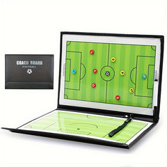 Basketball Coaching Board Magnetic Kit