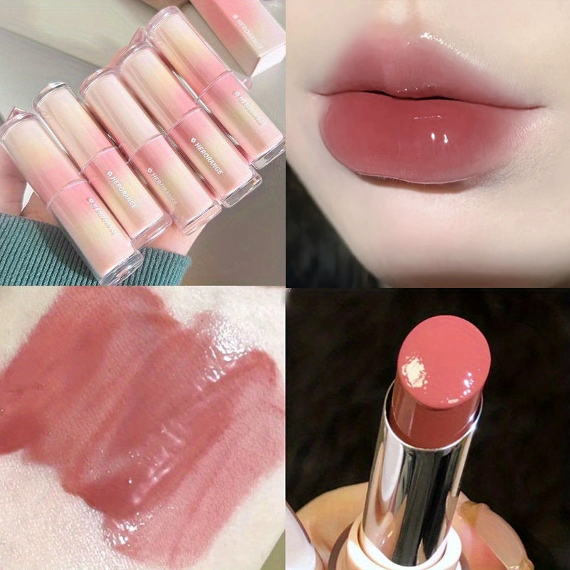 Hydrating Liquid Lipstick - Lustrous Dewy Finish
