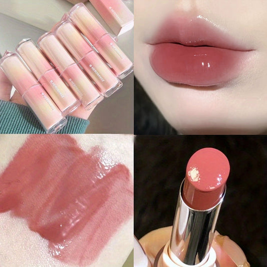 Hydrating Liquid Lipstick - Lustrous Dewy Finish