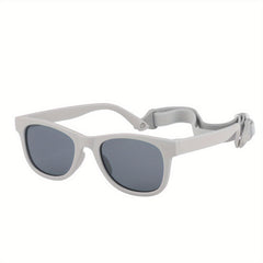 Kids UV400 Polarized Sunglasses for Outdoor Activities