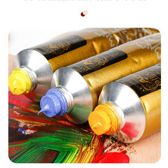 200ML Paints Professional All Colours for Paintings