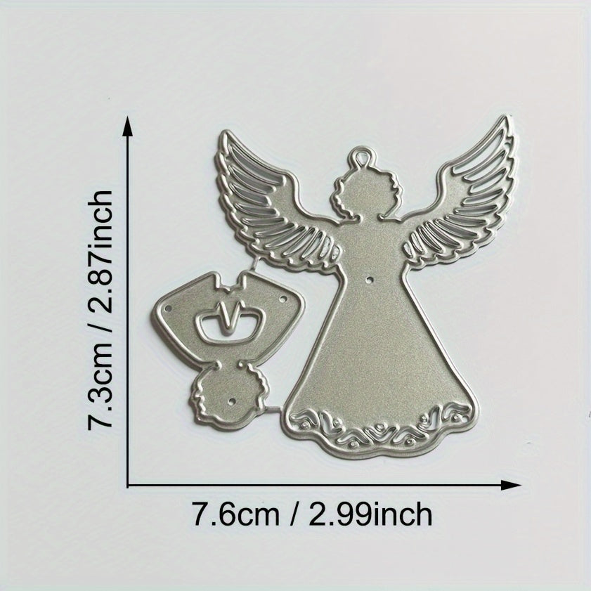Metal Cutting Dies Stencils for DIY Cards Photo Album Craft