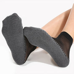 10 Pairs Lace Mesh Crew Socks Soft Semi Sheer Women's Stockings
