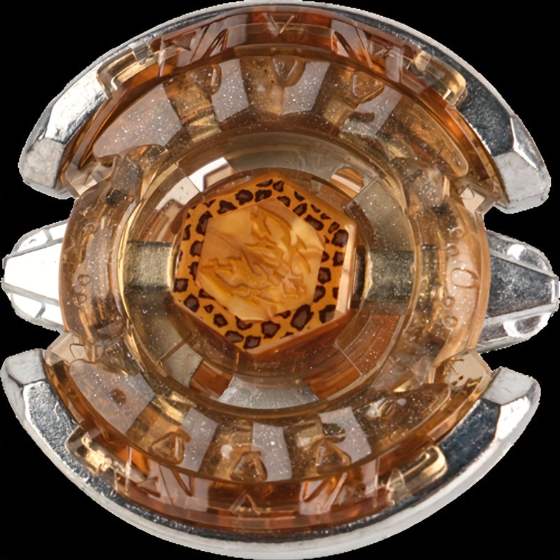Colorful Constellation Gyroscope Christmas Thanksgiving Gift