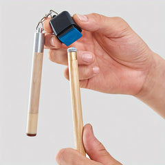 Pool Cue Chalk Holder Billiard Accessories And Supplies