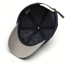 Casual Baseball Cap for Unisex Outdoor Sports