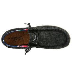 Men's Lightweight Slip On Loafer Shoes Comfortable Casual Shoes