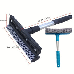 Professional Window Squeegee for Double Glazed Glass Cleaner