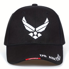 Men's Sunscreen Baseball Cap for Outdoor Activities