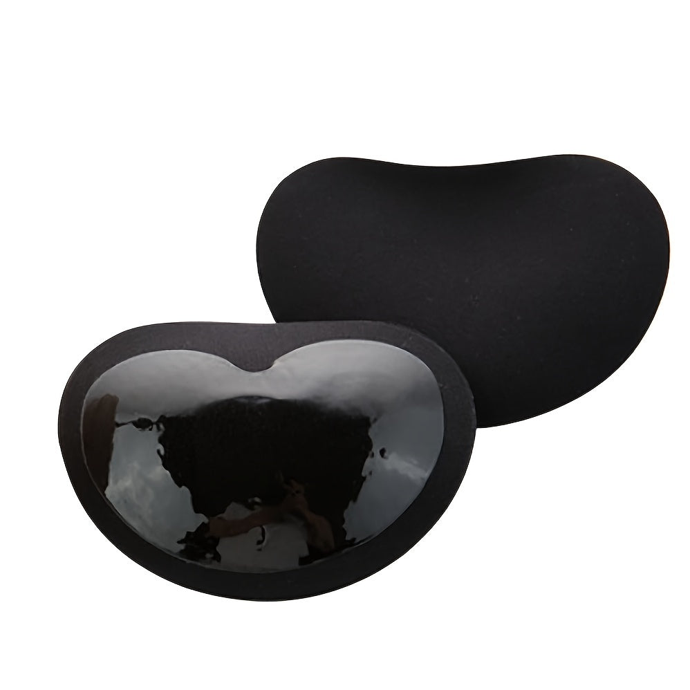 Push Up Sponge Bra Insert Pads Invisible Chest Enhancer