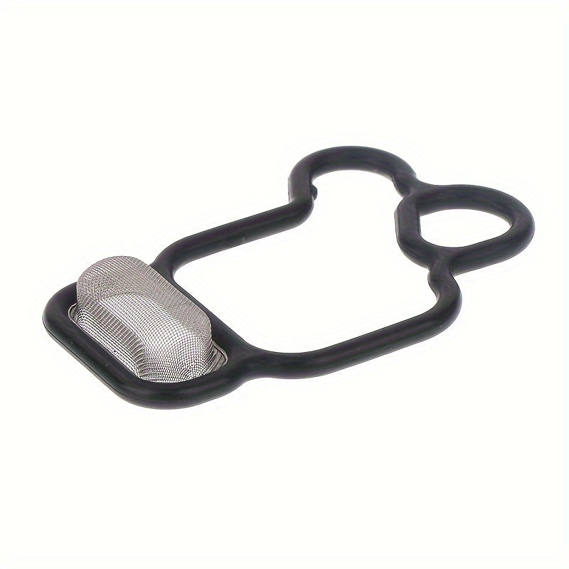 Car Electromagnetic Valve Gasket Filter Mesh