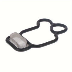 Car Electromagnetic Valve Gasket Filter Mesh