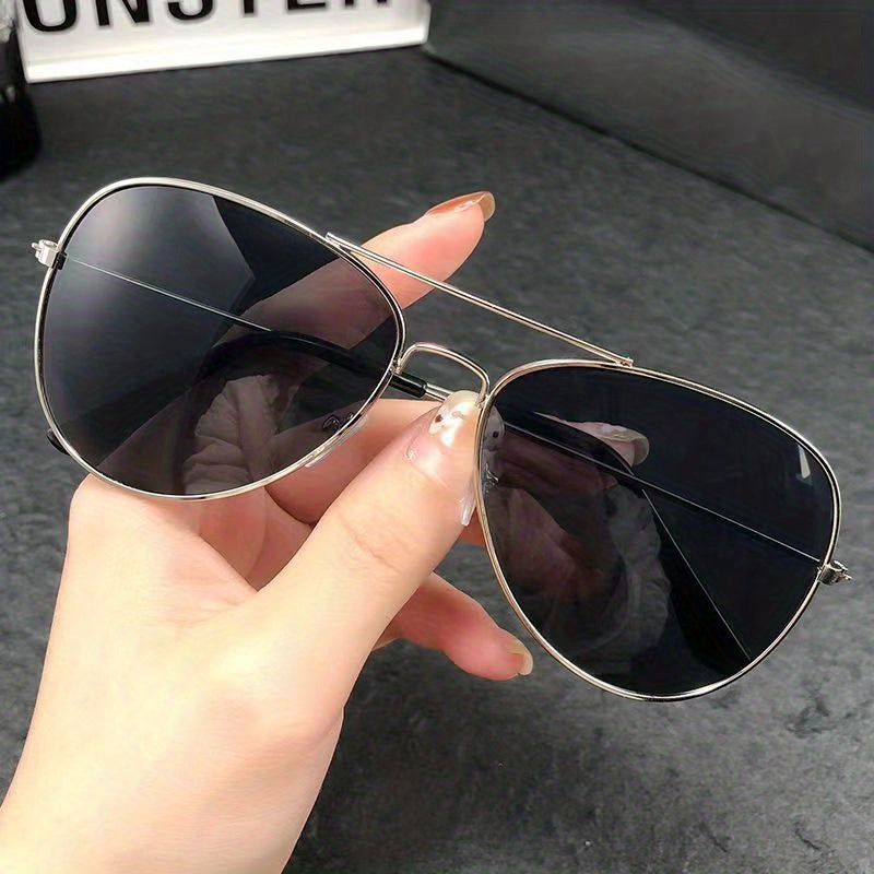 Men's Polarized Sunglasses UV Protection