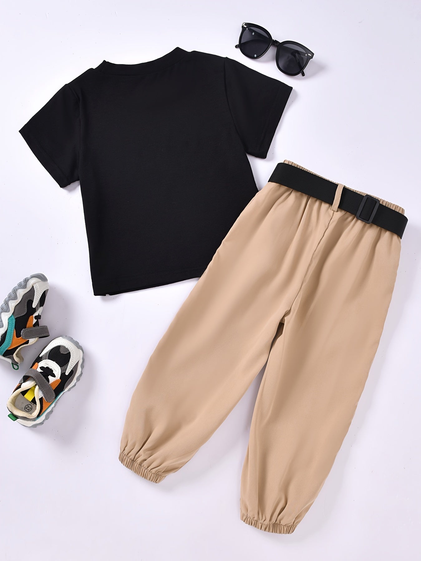 Boys King Outfit Short Slee jsonormation about the product