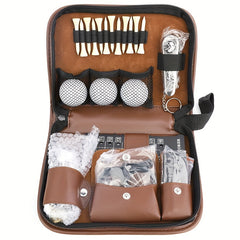 Women's Golf Tool Kit with Storage Case