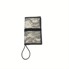 Waterproof Scuba Diving Notepad for Sidemount Jacket