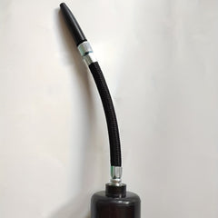 Portable Hand Air Ball Pump Inflator Kit for Sports