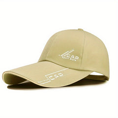 Men's Sun Hat Baseball Cap Peaked Cap