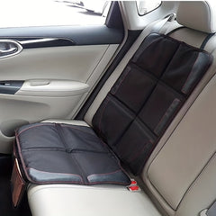 Child Car Safety Seat Cushion Non-slip Protector