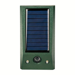 Ultrasonic Solar Animal Repeller Waterproof & Dustproof