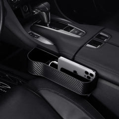 Car Seat Gap Organizer Car Seat Console Organizer Car Seat Gap Filler Pocket