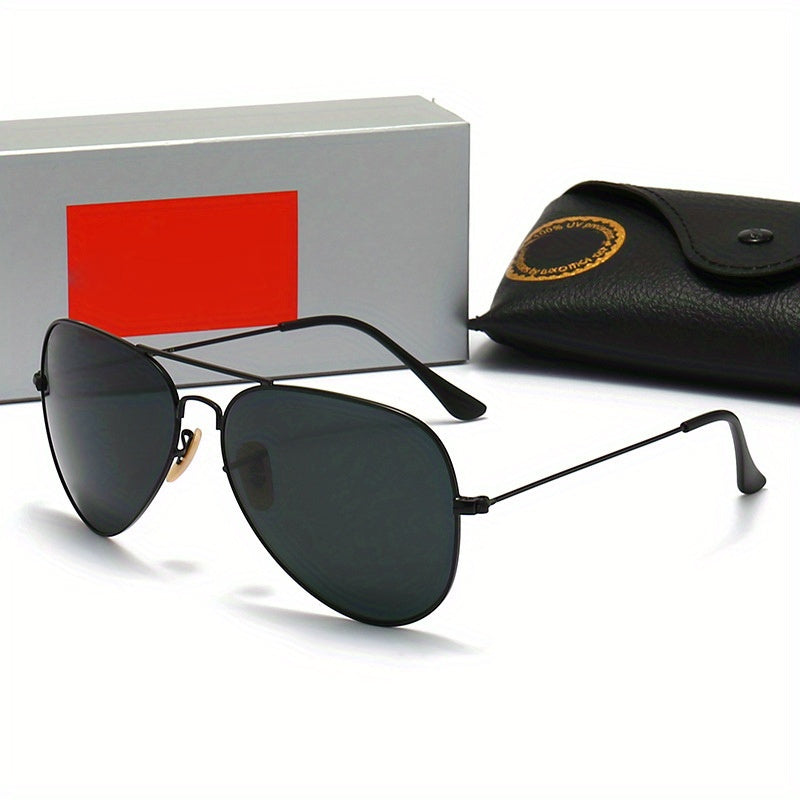 Men's Casual Sunglasses for Fishing UV Protection