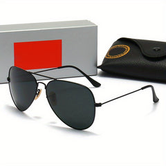 Men's Casual Sunglasses for Fishing UV Protection