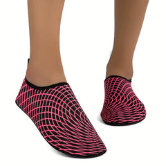 Soft Comfortable Women's Outdoor Wading Beach Shoes Lightweight