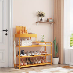 Hallway & Bedroom Shoe Storage Rack