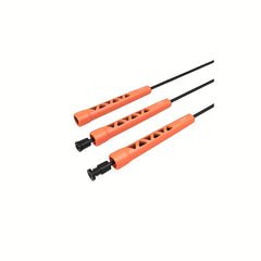 Outdoor Speed Jump Rope for Fitness and Weight Loss