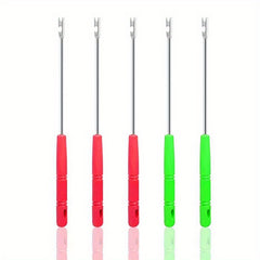 Easy Fish Hook Remover Quick and Painless Extraction Tool