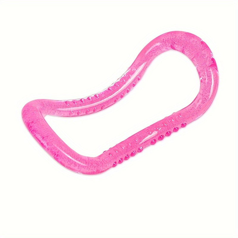 Yoga Massage Ring Pilates Stretching Equipment Fitness Yoga Training Ring