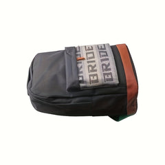 Canvas Sports Backpack for Outdoor Activities