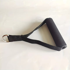 D Shaped Foam Pull Handle for Fitness & Sports