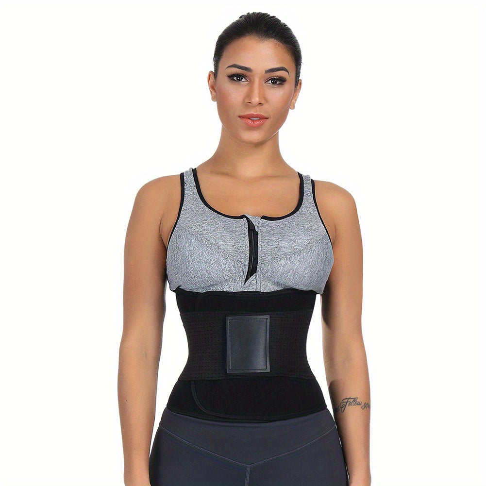 Waist Trainer Tummy Wrap Tummy Control Compression Slim Girdle Belt Cincher